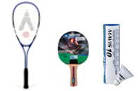 Racket Sports / TT